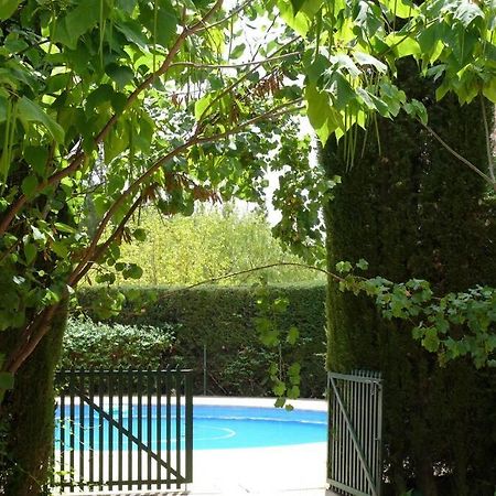 Casa En El Campo Con Encanto Almansa Ngoại thất bức ảnh