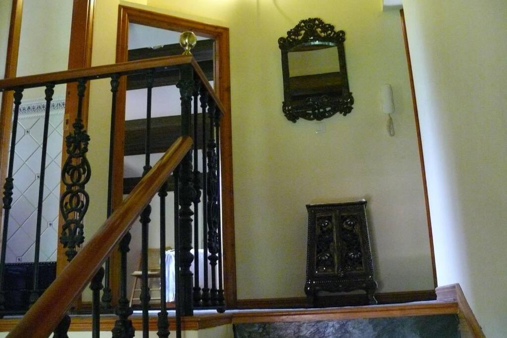 Casa En El Campo Con Encanto Almansa Ngoại thất bức ảnh