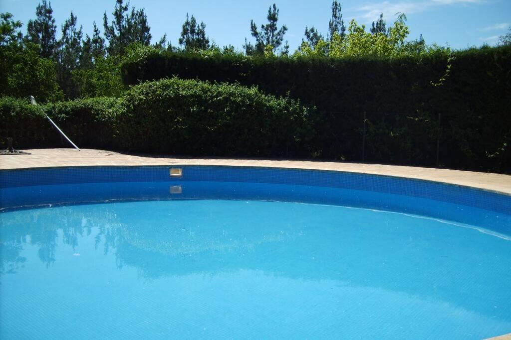 Casa En El Campo Con Encanto Almansa Ngoại thất bức ảnh