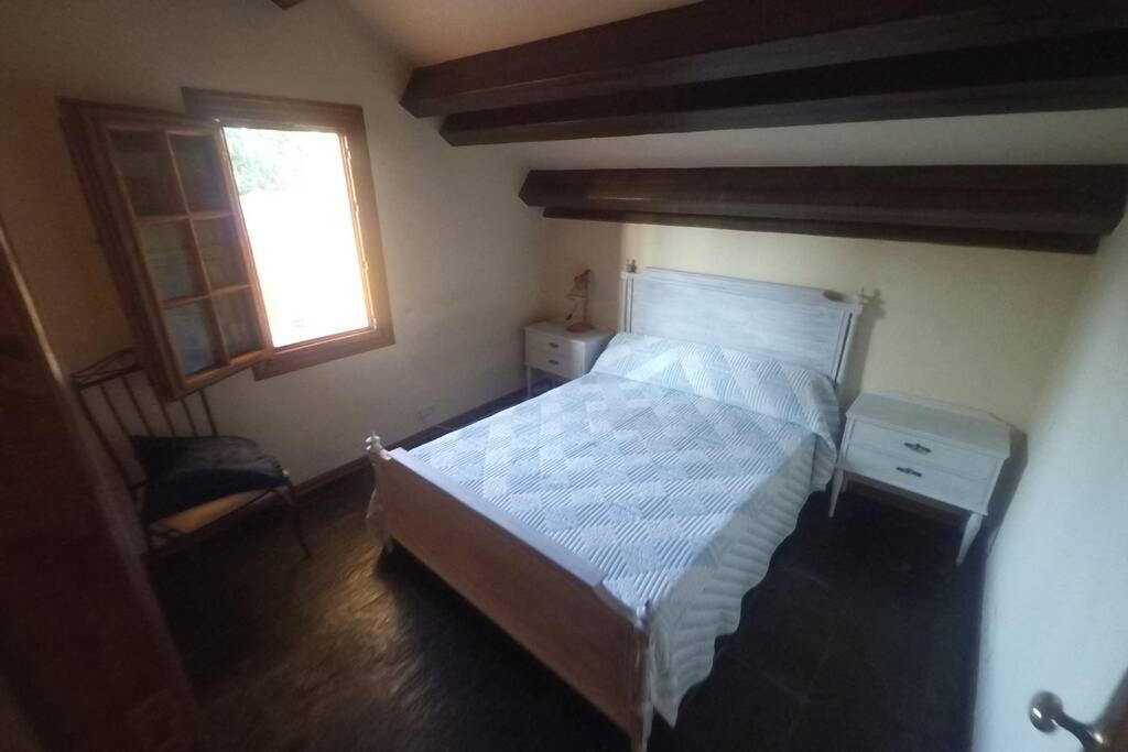 Casa En El Campo Con Encanto Almansa Ngoại thất bức ảnh